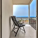 Rosamar With Panoramic Ocean View * 洛斯克里斯蒂亚诺斯