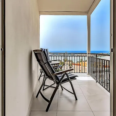 Rosamar With Panoramic Ocean View