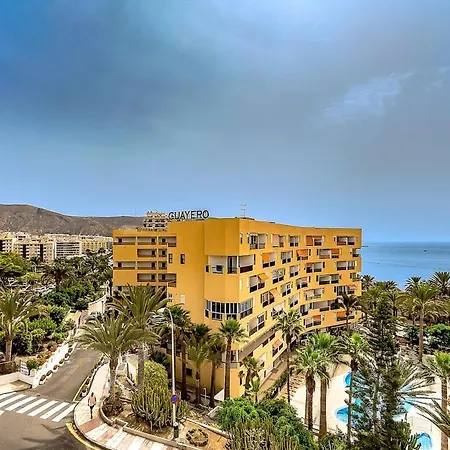 Rosamar With Panoramic Ocean View * Los Cristianos (Tenerife)