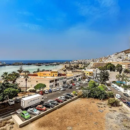 Appartement Rosamar With Panoramic Ocean View *