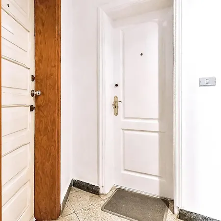 Apartamento Rosamar With Panoramic Ocean View *